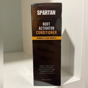 Spartan Root Activator Conditioner New